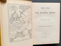 The Rise of the Russian Empire