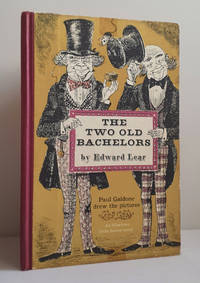 cover of The Two Old Bachelors