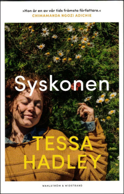 SYSKONEN.