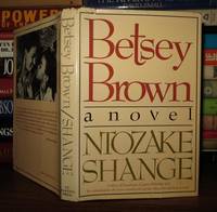 cover of BETSEY BROWN
