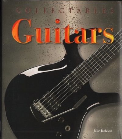 COLLECTABLES GUITARS.