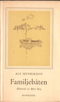 FAMILJEBÅTEN.