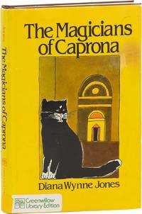 The Magicians of Caprona