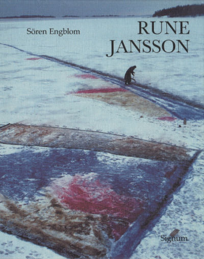 RUNE JANSSON.