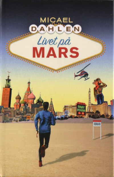 LIVET PÅ MARS.