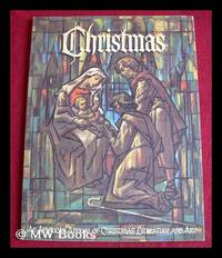 image of Christmas : An American Annual of Christmas Literature and Art. Volume 31, 2nd edition, 1961 / edited by Randolph E. Haugan