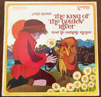 The King Of The Golden River de John Ruskin Read By Anthony Quayle - 1969