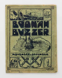 Boonah Buzzer. November & December [cover title]