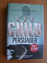 Persuader by Child, Lee - 2003