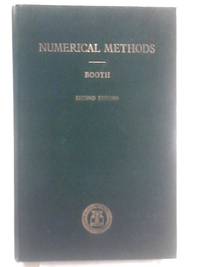 Numerical Methods