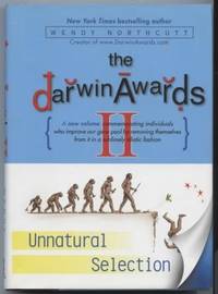 cover of The Darwin Awards II: Unnatural Selection