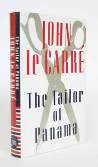 image of The Tailor of Panama