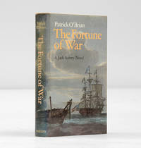 The Fortune of War. by O'BRIAN, Patrick - 1979