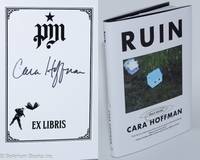 Ruin; short stories