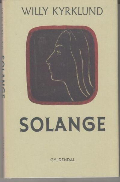 Solange. Oversatt av Jan Erik Vold.
