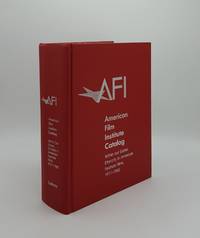 AMERICAN FILM INSTITUTE CATALOG Within Our Gates Ethnicity in American Feature Films 1911-1960