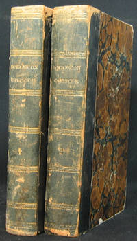 Botanicon gallicum seu synopsis plantarum in…