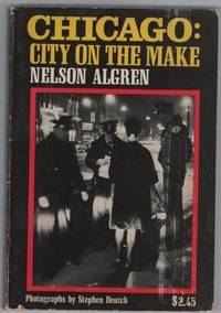 image of Chicago: City on the Make
