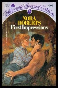image of FIRST IMPRESSIONS