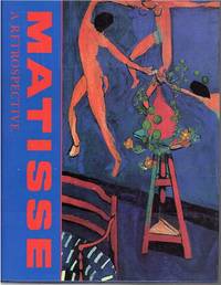 MATISSE. by FLAM, JACK; Editor