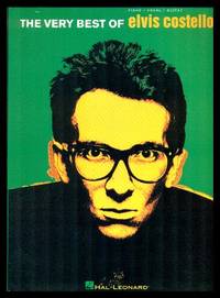 image of THE VERY BEST OF ELVIS COSTELLO
