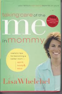 Taking Care of the Me in Mommy Realistic Tips Becoming a Better Mom -  Spirit, Body & Soul