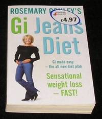 image of Gi Jeans Diet