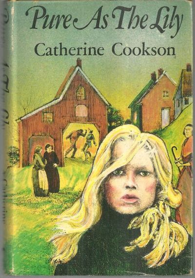 Cookson, Catherine - Pure As the Lily