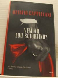 Vem är Lou Sciortino?