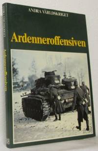 Ardenneroffensiven.