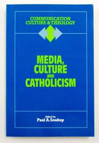 image of Media, Culture and Catholicism