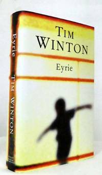 Eyrie (Signed by Author)