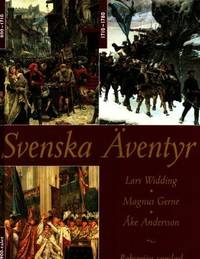 Svenska äventyr.