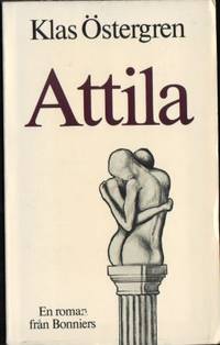 Attila. Roman.