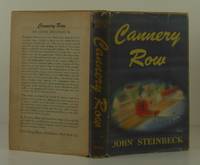 image of Cannery Row