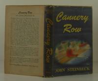 Cannery Row by Steinbeck, John - 1945