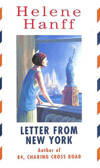 Letter From New York by Hanff, Helene - 1993-09-09