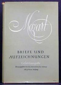 Briefe Und Aufzeichnungen (7 Volumes)
