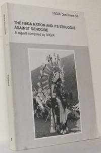The Naga nation and it's struggle against…