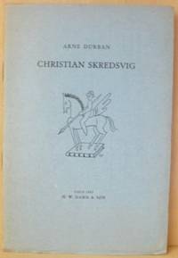 Christian Skredsvig.