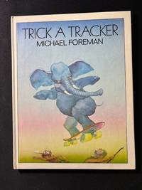 Trick a Tracker
