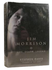 JIM MORRISON: LIFE, DEATH, LEGEND