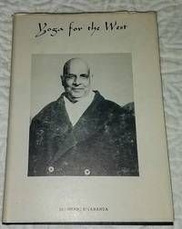 image of YOGA FOR THE WEST