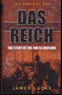 Das Reich: The Military Role Of The 2nd SS Division
