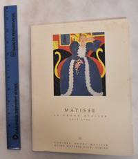Matisse Le Grand Atelier 1935 - 1948 by Xavier Girard - Paperback - 1994 - from Mullen Books, Inc. ABAA / ILAB (SKU: 181514)