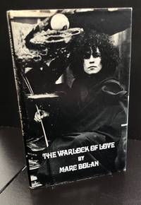 The Warlock Of Love : With The Scarce Wrapper