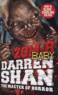 Zom-B Baby by Shan, Darren - 2013