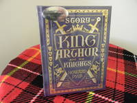image of The Story of King Arthur and His Knights (Barnes_Noble Children's Leatherbound Classics) (Barnes_Noble Leatherbound Children's Classics)