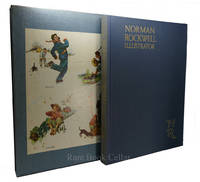 image of NORMAN ROCKWELL ILLUSTRATOR