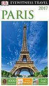 DK Eyewitness Travel Guide: Paris